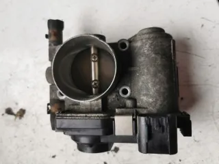 055559227 Z16XEP 055559227,PRZEPUSTNICA,ZAFIRA,OPEL,ASTRA Моновпрыск Opel Zafira A Арт e11869467, вид 1