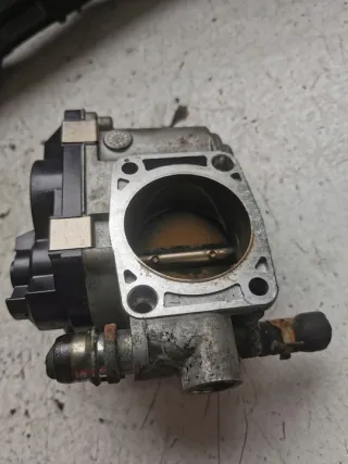 055559227 Z16XEP 055559227,PRZEPUSTNICA,ZAFIRA,OPEL,ASTRA Моновпрыск Opel Zafira A Арт e11869467, вид 4