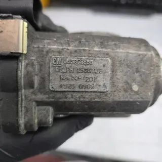 055352858 Моновпрыск Opel Astra G Арт e11869446, вид 5