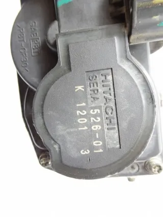 SERA52601 Моновпрыск Nissan Micra K13 Арт e11869432, вид 6