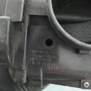 757669780 Моновпрыск MINI Cooper R56 Арт e11869423, вид 7