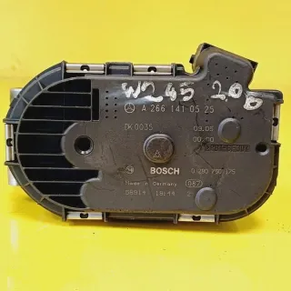 A2661410525 Моновпрыск Mercedes B W245 Арт e11869400, вид 3