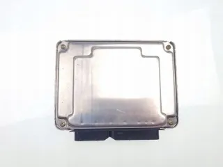 038906019BN Блок управления двигателем Volkswagen Passat B5 Арт e11869244, вид 3
