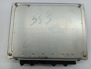 8D0907558B Блок управления двигателем Volkswagen Passat B5 Арт e11869243, вид 4