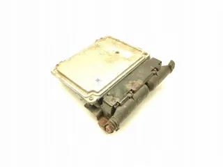 03G906021RS Блок управления двигателем Volkswagen Passat B6 Арт e11869233, вид 4