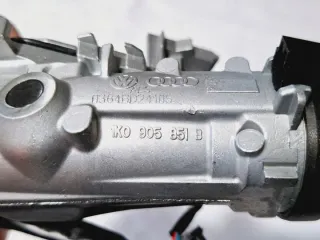 03G906016CB 189345 0281011900 1K0920861B 1K0905851B TOMASZ8611 Блок управления двигателем Volkswagen Golf 5 Арт e11869200, вид 10