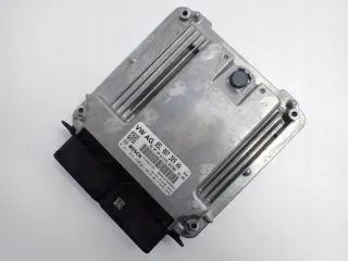 05L907309AA 0281039430 Блок управления двигателем Volkswagen Golf 8 Арт e11869183, вид 2
