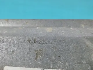 237107314R D4FD740 IMPRK1453764, Блок управления двигателем Renault Clio 4 Арт e11869109, вид 4