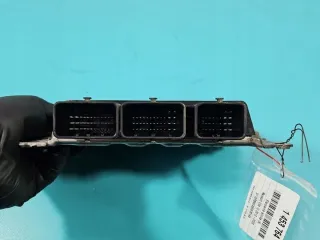 237107314R D4FD740 IMPRK1453764, Блок управления двигателем Renault Clio 4 Арт e11869109, вид 5
