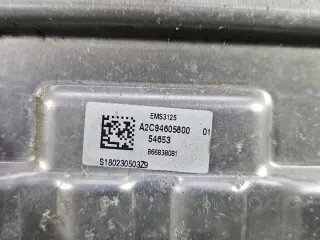 237107314R D4FD740 IMPRK1453764, Блок управления двигателем Renault Clio 4 Арт e11869109, вид 7