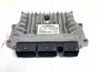 9666375980 LORK-486-12783 Блок управления двигателем Peugeot 508 Арт e11869094, вид 1