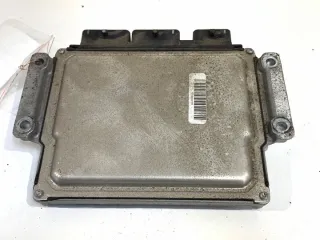 9666375980 LORK-486-12783 Блок управления двигателем Peugeot 508 Арт e11869094, вид 2