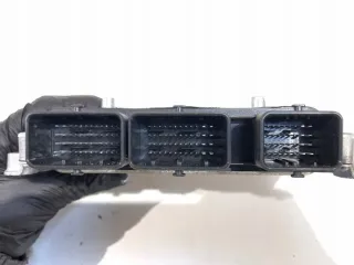 9666375980 LORK-486-12783 Блок управления двигателем Peugeot 508 Арт e11869094, вид 3