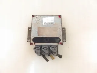 9648620980 9645989480 IAW48P277 Блок управления двигателем Peugeot 206 1 Арт e11869084, вид 6