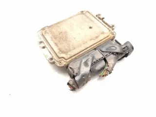 55202384 Блок управления двигателем Opel Zafira B Арт e11869075, вид 5