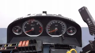 8973192744 24451764 Блок управления двигателем Opel Vectra C  Арт e11869061, вид 2