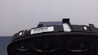 8973192744 24451764 Блок управления двигателем Opel Vectra C  Арт e11869061, вид 8