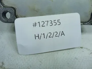 09391899 8972314050 Блок управления двигателем Opel Astra G Арт e11869031, вид 5