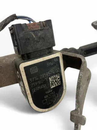 6869138 Датчик дорожного просвета BMW 5 G30/G31 Арт e11869002, вид 6