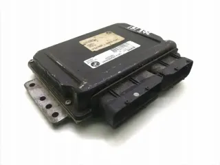 7536026 Блок управления двигателем MINI One Арт e11868989, вид 1