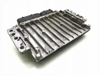 7536026 Блок управления двигателем MINI One Арт e11868989, вид 3