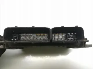 7536026 Блок управления двигателем MINI One Арт e11868989, вид 4