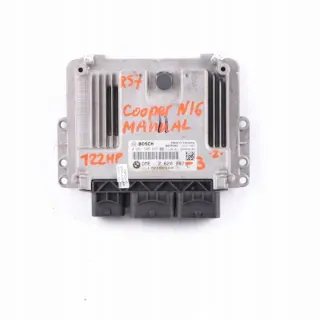 7620987 Блок управления двигателем MINI CLUBMAN R55 Арт e11868982, вид 1