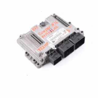 7620987 Блок управления двигателем MINI CLUBMAN R55 Арт e11868982, вид 6