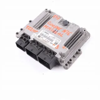 7620987 Блок управления двигателем MINI CLUBMAN R55 Арт e11868982, вид 7