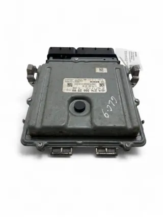 A2749002900 Блок управления двигателем Mercedes GLC X253 Арт e11868961, вид 1