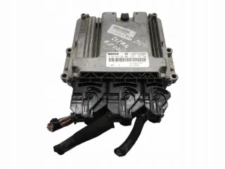 2009-19 237102908R 237102747R Блок управления двигателем Mercedes Citan W415 Арт e11868947, вид 1
