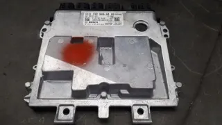 A1399000400 Блок управления двигателем Mercedes A W169 Арт e11868936, вид 1