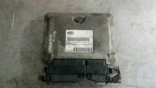 55188619 Блок управления двигателем Fiat Panda 2 Арт e11868905, вид 1