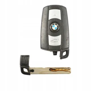 8517016 Блок управления двигателем BMW X6 E71/E72 Арт e11868859, вид 15