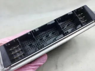 4B0907401AE Блок управления двигателем Audi A6 C5 (S6,RS6) Арт e11868787, вид 4