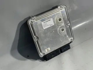03L906022MG 0281015587 Блок управления двигателем Audi A4 B8 Арт e11868765, вид 4