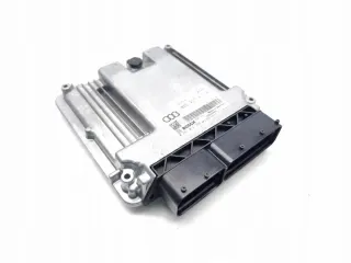 8K1907401A Блок управления двигателем Audi A4 B8 Арт e11868764, вид 1