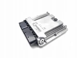 8K1907401A Блок управления двигателем Audi A4 B8 Арт e11868764, вид 2