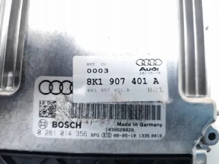8K1907401A Блок управления двигателем Audi A4 B8 Арт e11868764, вид 7