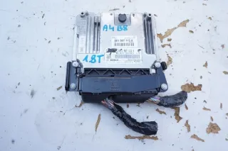 8K1907115A Блок управления двигателем Audi A4 B8 Арт e11868762, вид 1