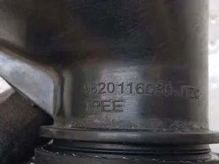9820116080 Гофра инжектора Peugeot 508 2 Арт e11868605, вид 4