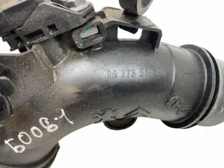 9677355980 Гофра инжектора Peugeot 5008 2 Арт e11868597, вид 7