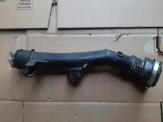 9810958380 Гофра инжектора Peugeot 208 Арт e11868586, вид 2