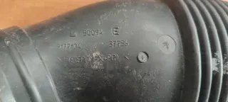 9177104 Гофра инжектора Opel Vectra C  Арт e11868579, вид 5