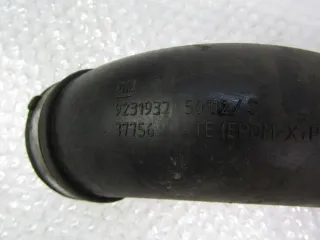 9231937 Гофра инжектора Opel Vectra C  Арт e11868578, вид 3
