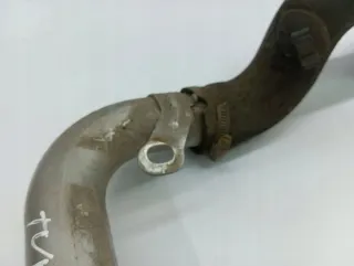 AMD160678 Гофра инжектора Opel Astra G Арт e11868563, вид 2