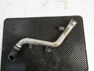 X17DTL AK-6-71069 Гофра инжектора Opel Astra G Арт e11868562, вид 2