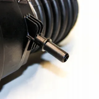 60006445 Гофра инжектора Opel Astra L Арт e11868557, вид 3