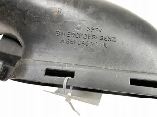 A6510902000 Гофра инжектора Mercedes GLC X253 Арт e11868470, вид 5