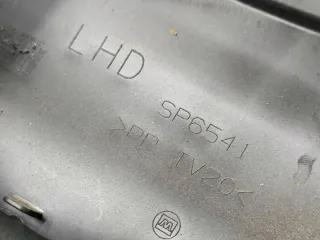 SP6541 Гофра инжектора Mercedes GL X166 Арт e11868440, вид 7